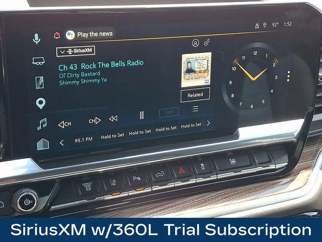 2025 Chevrolet Silverado 3500 HD LT DRW