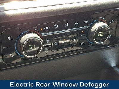 2025 Chevrolet Silverado 3500 HD LT DRW