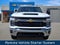 2025 Chevrolet Silverado 3500 HD LT DRW