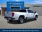 2025 Chevrolet Silverado 3500 HD LT DRW