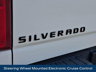 2025 Chevrolet Silverado 3500 HD LT DRW