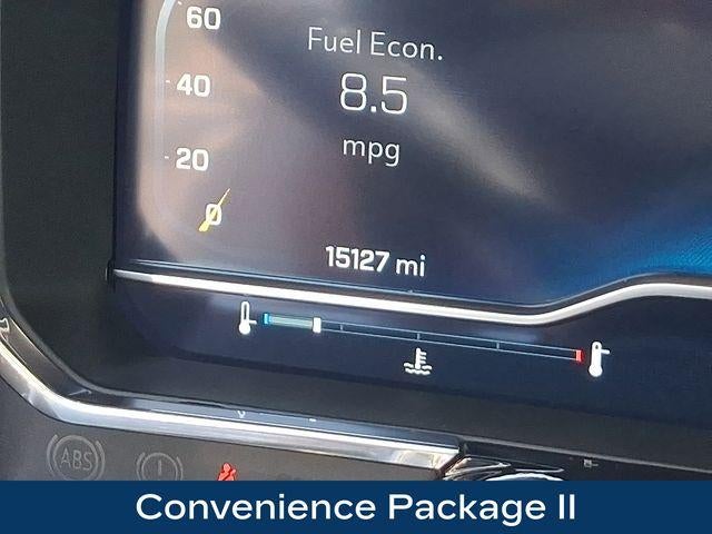 2025 Chevrolet Silverado 3500 HD LT DRW