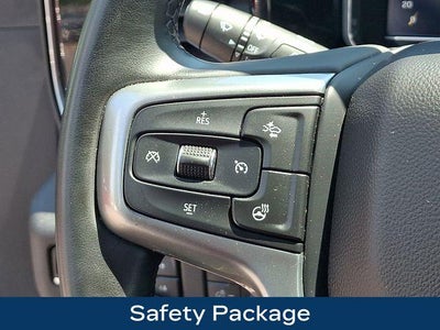 2025 Chevrolet Silverado 3500 HD LT DRW