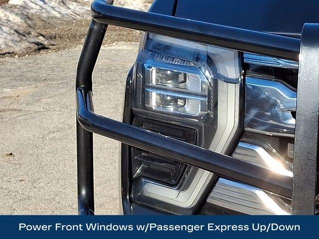 2025 Chevrolet Silverado 3500 HD High Country