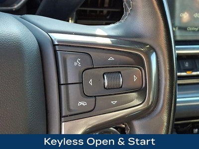 2025 Chevrolet Silverado 3500 HD High Country