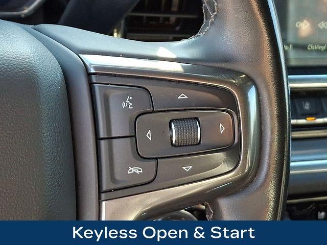 2025 Chevrolet Silverado 3500 HD High Country