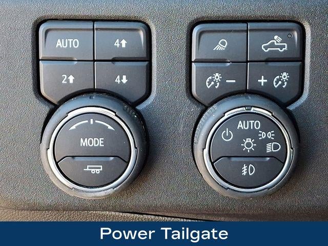 2025 Chevrolet Silverado 3500 HD High Country