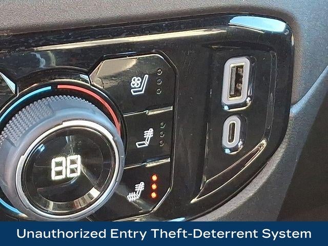 2025 Chevrolet Silverado 3500 HD High Country