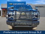 2025 Chevrolet Silverado 3500 HD High Country