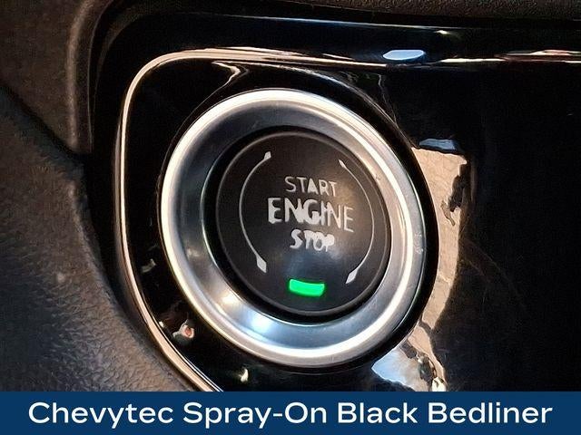 2025 Chevrolet Silverado 3500 HD High Country