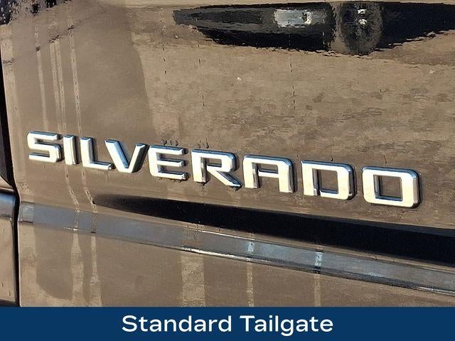 2025 Chevrolet Silverado 3500 HD High Country