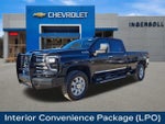2025 Chevrolet Silverado 3500 HD High Country