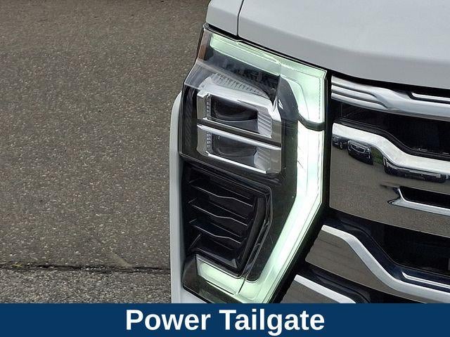 2025 Chevrolet Silverado 3500 HD High Country DRW