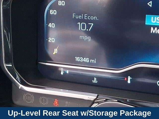 2025 Chevrolet Silverado 3500 HD High Country DRW