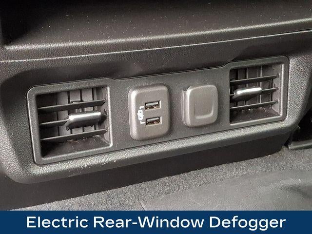 2021 Chevrolet Silverado 2500 HD LT