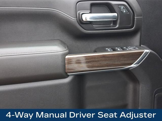 2021 Chevrolet Silverado 2500 HD LT