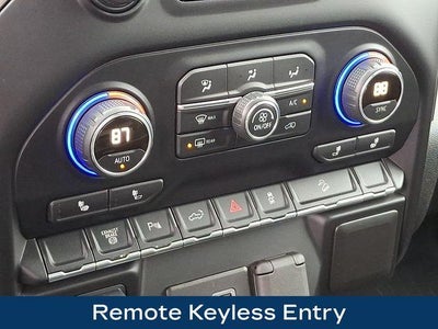 2021 Chevrolet Silverado 2500 HD LT