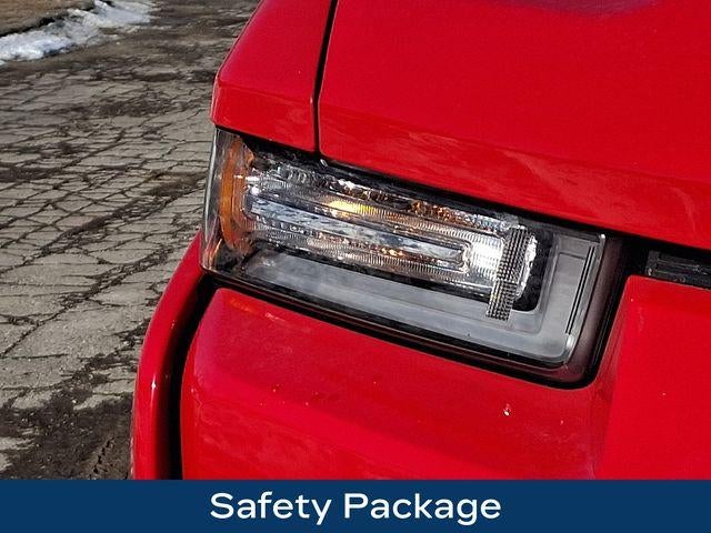 2021 Chevrolet Silverado 2500 HD LTZ