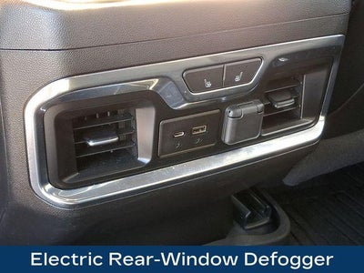 2022 Chevrolet Silverado 2500 HD High Country