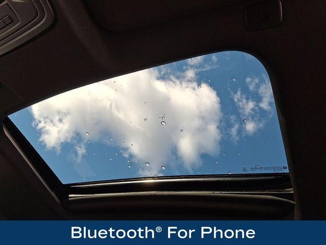 2022 Chevrolet Silverado 2500 HD High Country