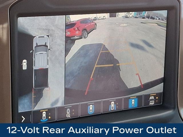 2022 Chevrolet Silverado 2500 HD High Country