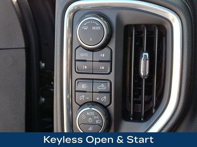 2022 Chevrolet Silverado 2500 HD High Country