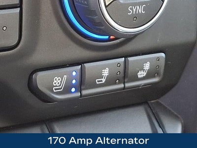 2022 Chevrolet Silverado 2500 HD High Country