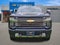 2020 Chevrolet Silverado 3500 HD High Country