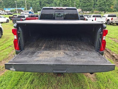 2020 Chevrolet Silverado 3500 HD High Country