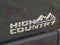 2020 Chevrolet Silverado 3500 HD High Country