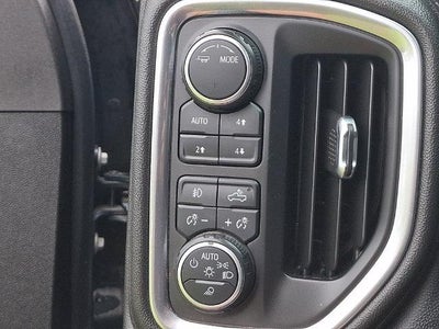 2020 Chevrolet Silverado 3500 HD High Country