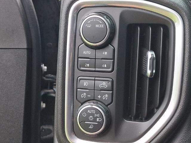 2020 Chevrolet Silverado 3500 HD High Country