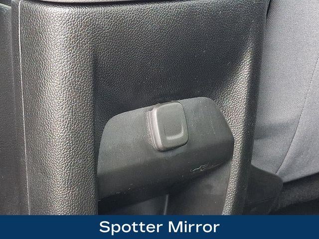 2021 Chevrolet Colorado 4WD Work Truck