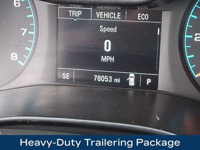 2021 Chevrolet Colorado 4WD Work Truck