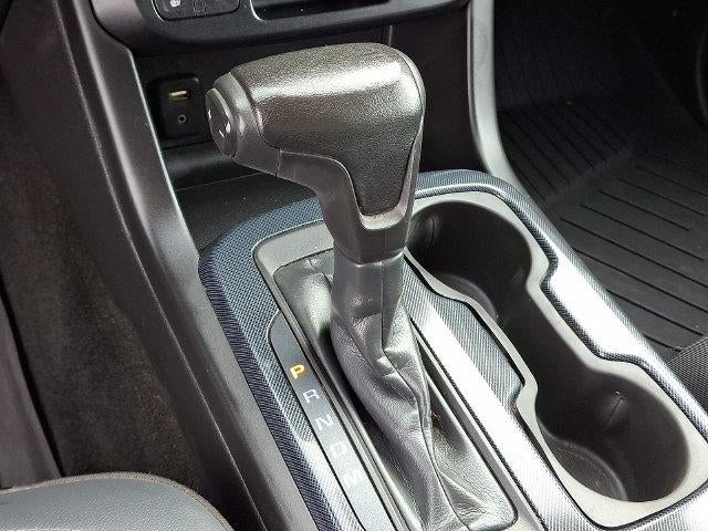 2015 Chevrolet Colorado 4WD Z71