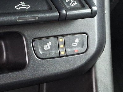 2015 Chevrolet Colorado 4WD Z71