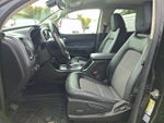 2015 Chevrolet Colorado 4WD Z71