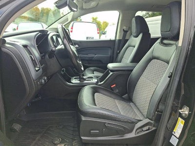 2015 Chevrolet Colorado 4WD Z71
