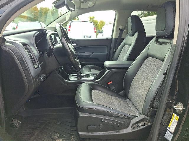 2015 Chevrolet Colorado 4WD Z71