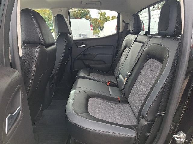 2015 Chevrolet Colorado 4WD Z71