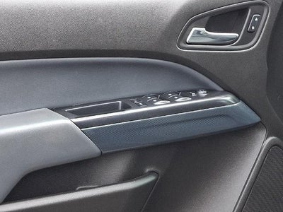 2015 Chevrolet Colorado 4WD Z71