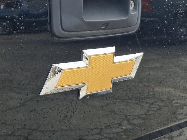 2015 Chevrolet Colorado 4WD Z71