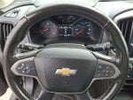 2015 Chevrolet Colorado 4WD Z71