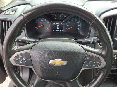 2015 Chevrolet Colorado 4WD Z71