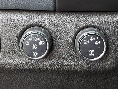 2015 Chevrolet Colorado 4WD Z71