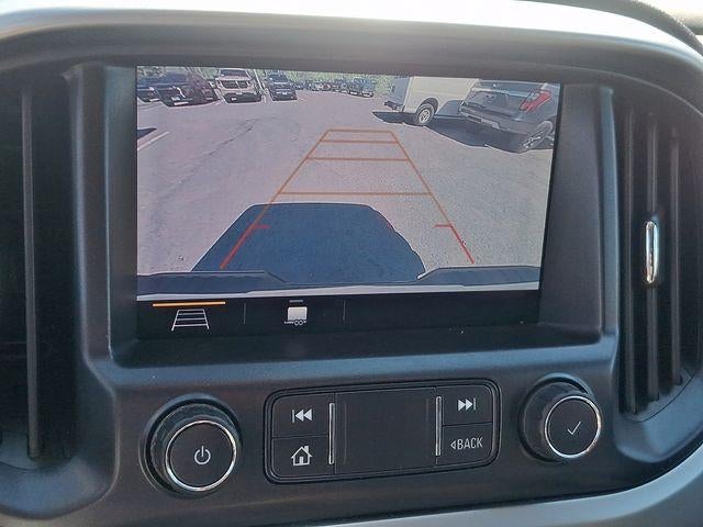 2019 Chevrolet Colorado 4WD LT