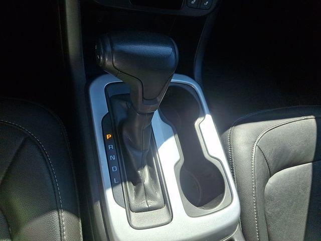 2019 Chevrolet Colorado 4WD LT