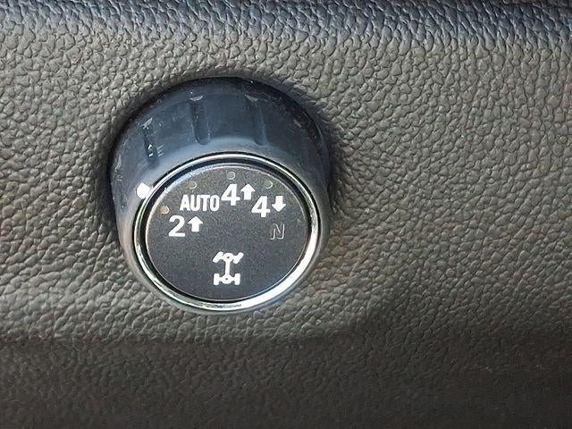 2019 Chevrolet Colorado 4WD LT