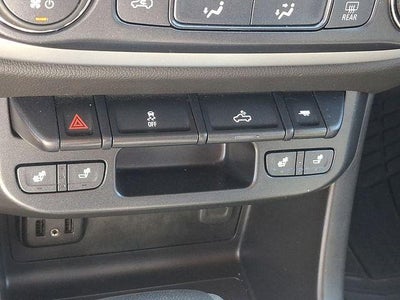 2019 Chevrolet Colorado 4WD LT