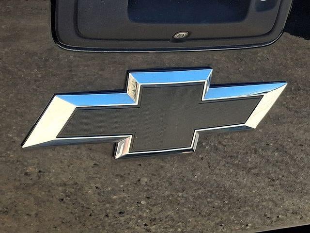 2019 Chevrolet Colorado 4WD LT